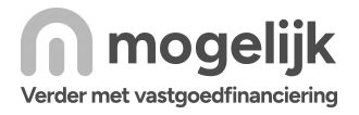 Logo van Mogelijk Vastgoed financieringen
